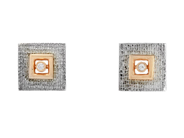 Jewellery, EARRINGS, sterling silver, in auction: Lilla jewellery – Tuesday 21 April