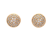 Jewellery - OLE LYNGGAARD, earrings - View 1