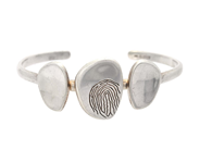 Jewellery, EFVA ATTLING, bracelet, in auction: Modern – Saturday 11 April