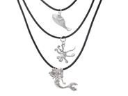 Jewellery, JEWELLERY SET, sterling silver, in auction: General – Tuesday 23 June