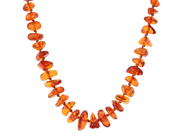Jewellery, NECKLACE, clasp in yellow metal, in auction: General – Tuesday 12 May