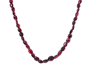 Jewellery, NECKLACE, clasp in sterling silver, in auction: General – Tuesday 12 May