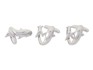 Jewellery - JEWELLERY SET, sterling silver - View 1