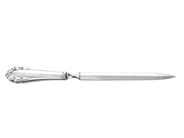 Silverware, GEORG JENSEN, letter opener, in auction: Lilla jewellery – Tuesday 21 April