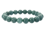 Jewellery, BRACELET, beads of jade, in auction: General – Tuesday 12 May