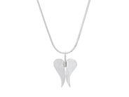 Jewellery, EFVA ATTLING, pendant with chain, in auction: Lilla jewellery – Tuesday 21 April