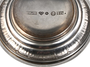 Silverware - C.G. HALLBERG, vase - View 2