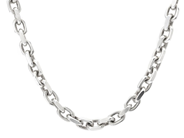 Jewellery, NECKLACE, anchor, in auction: Lilla jewellery – Tuesday 21 April