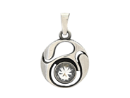 Jewellery, KARL LAINE, silver, in auction: Lilla jewellery – Tuesday 21 April