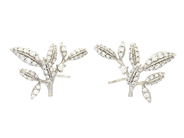 Jewellery - OLE LYNGGAARD, earrings - View 1