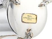 Silverware - MAGNUS AASE, tankard - View 2