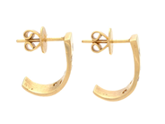 Jewellery - EARRINGS, 18K gold - View 2
