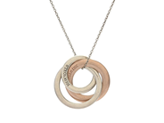 Jewellery, TIFFANY & CO, necklace, in auction: Modern – Saturday 11 April