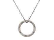 Jewellery, TIFFANY & CO, pendant/chain, in auction: Modern – Saturday 11 April