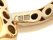 Jewellery - ENGELBERT, ring - View 5