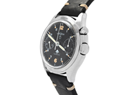 Watches - LEMANIA, "RAF" - View 2