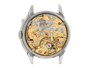 Watches - LEMANIA, "RAF" - View 4