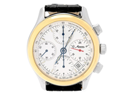 Watches, MINERVA, chronograph, in auction: Watches – Saturday 2 May