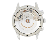 Watches - MINERVA, chronograph - View 6