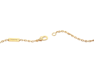 Jewellery - VAN CLEEF & ARPELS, pendant with chain - View 4