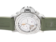 Watches - PANERAI, Luminor 1950 8 Days GMT - View 3