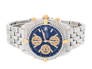 Watches, BREITLING, Chronomat, in auction: Watches – Saturday 2 May