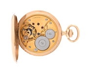 Watches - LONGINES, pocket watch - View 3