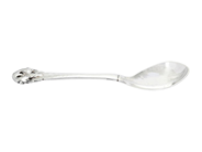 Silverware, JAM SPOON, silver, in auction: Lilla jewellery – Tuesday 21 April