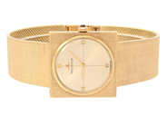 Watches, JAEGER-LE COULTRE, men´s wristwatch, in auction: Watches – Saturday 2 May