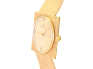 Watches - JAEGER-LE COULTRE, men´s wristwatch - View 2