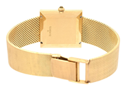 Watches - JAEGER-LE COULTRE, men´s wristwatch - View 3