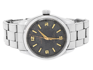 Watches, TUDOR, Oyster Prince 34, in auction: Watches – Saturday 2 May