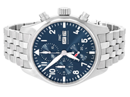 Watches - IWC, Pilot´s Watch Chronograph - View 6