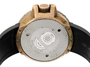 Watches - SJÖÖ SANDSTRÖM, Landsort (459m) - View 3