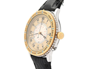 Watches - LONGINES, Hour Angle Watch - View 2