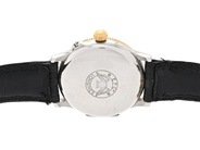 Watches - LONGINES, Hour Angle Watch - View 3