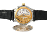 Watches - LONGINES, Hour Angle Watch - View 4