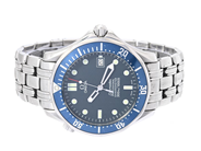 Watches, OMEGA, Seamaster, in auction: Watches – Saturday 2 May