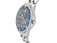 Watches - OMEGA, Seamaster - View 2