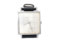 Watches, GIRAD PERREGAUX, men´s wristwatch, in auction: Watches – Saturday 2 May
