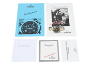 Watches - OMEGA, Seamaster - View 4
