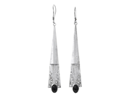 Jewellery, EARRINGS, sterling silver, in auction: General – Tuesday 12 May