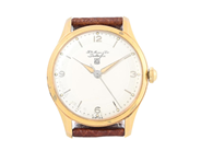 Watches, H.Y.MOSER & CIE, Saltofix, in auction: Watches – Saturday 2 May