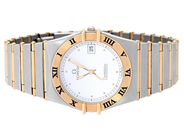 Watches, OMEGA, Constellation, in auction: Watches – Saturday 2 May