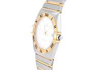 Watches - OMEGA, Constellation - View 2