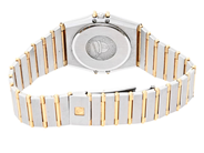 Watches - OMEGA, Constellation - View 3