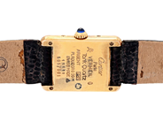 Watches - must de CARTIER, Tank - View 3