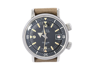 Watches, OLMA, Caravelle 200 (T Swiss Made T), in auction: Watches – Saturday 2 May