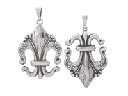 Jewellery, PENDANTS, 2 items, in auction: General – Tuesday 23 June