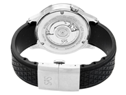 Watches - SJÖÖ SANDSTRÖM, Royal Steel - View 3